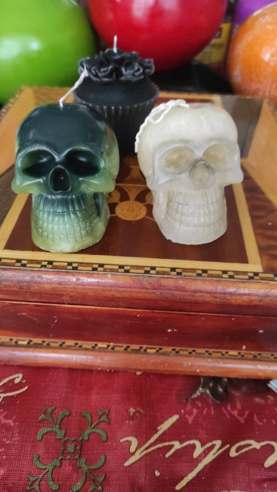velas calaveras j2