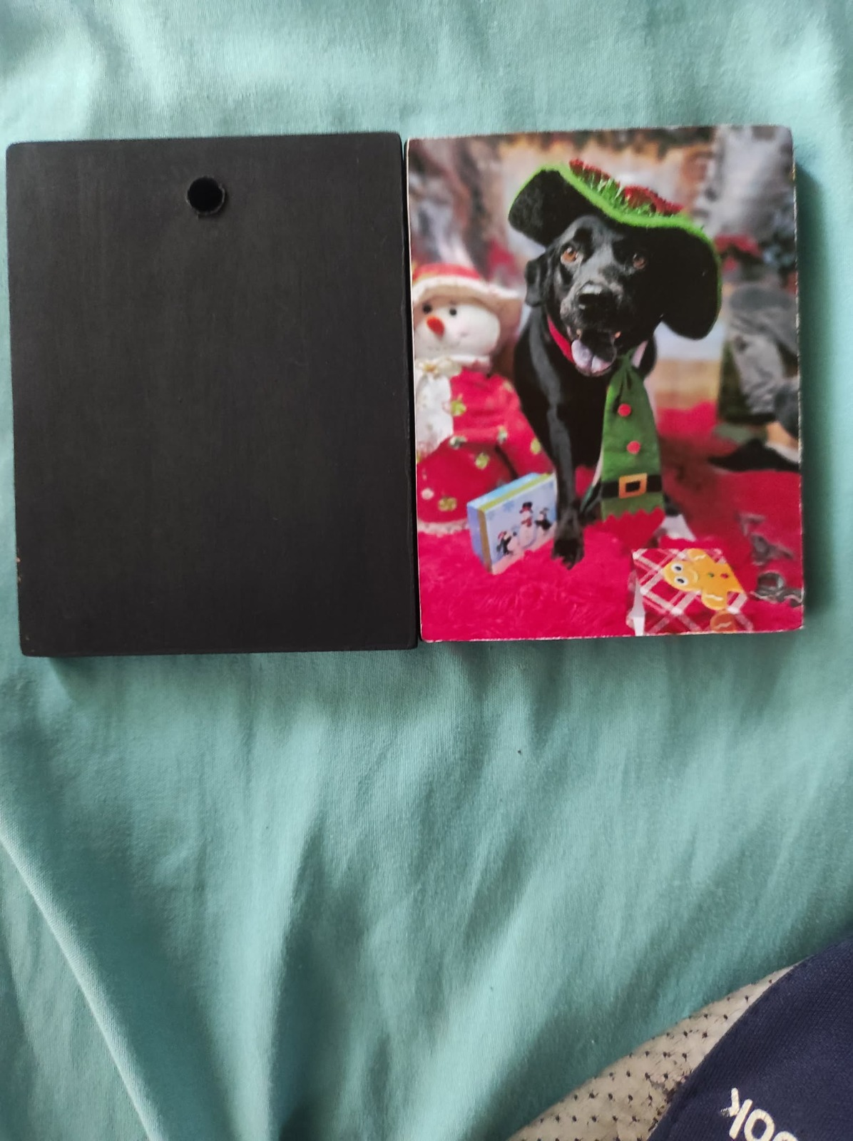 Cuadros con marco invisible (personalizable)