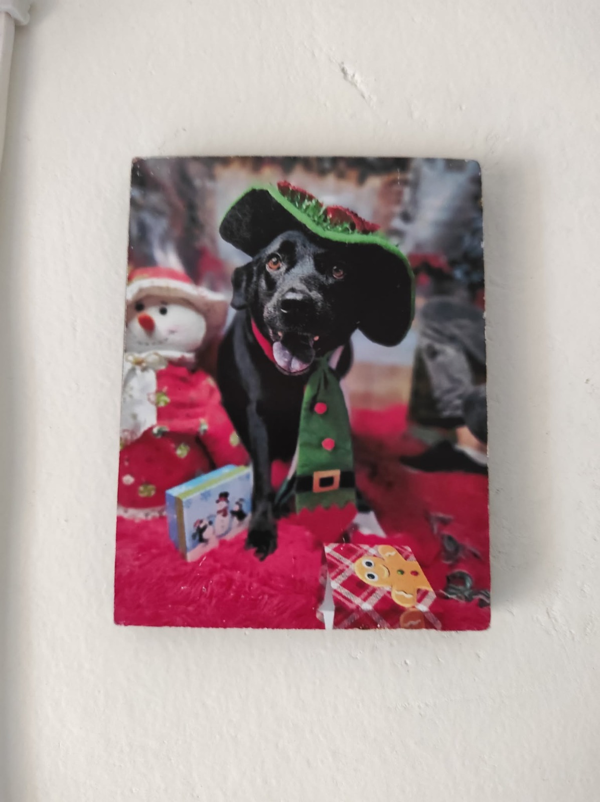 Cuadros con marco invisible (personalizable)