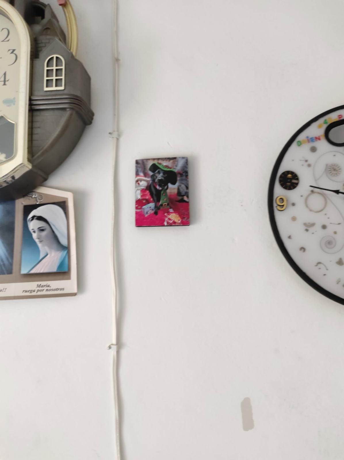 Cuadros con marco invisible (personalizable)