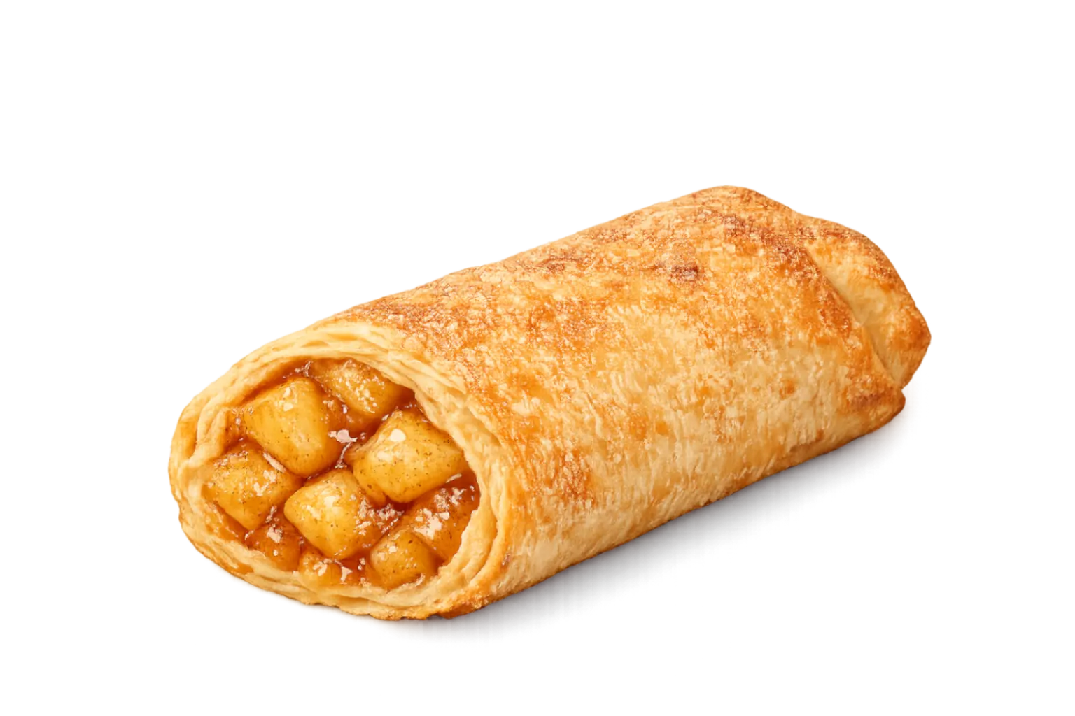 🍎 Original Apple Chimichanga